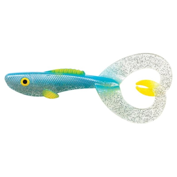 Abu Garcia Beast Twin Tail - Bilde 7