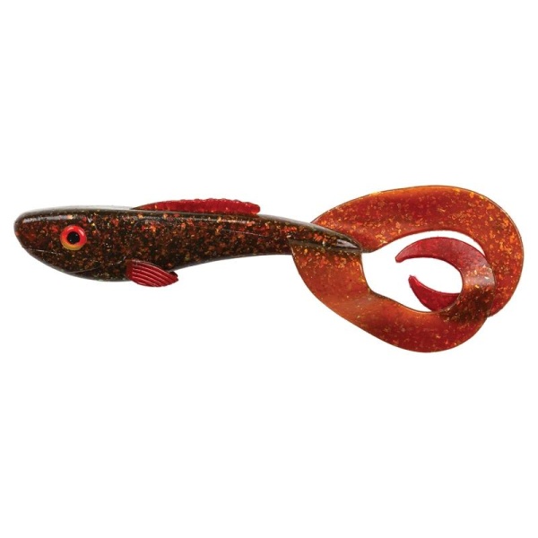Abu Garcia Beast Twin Tail - Bilde 9