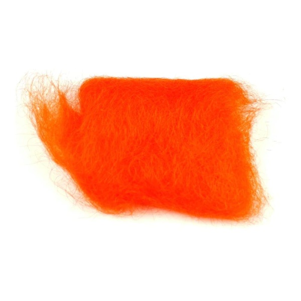 Angora Goat Dubbing - Bilde 10