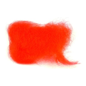 Angora Goat Dubbing