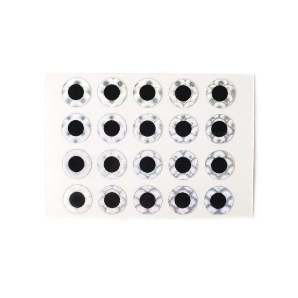 stick-On Eyes - Bilde 7