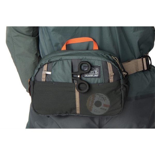Guideline ULBC Waistbag 3 - Bilde 7
