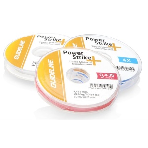 Guideline Power Strike Spools