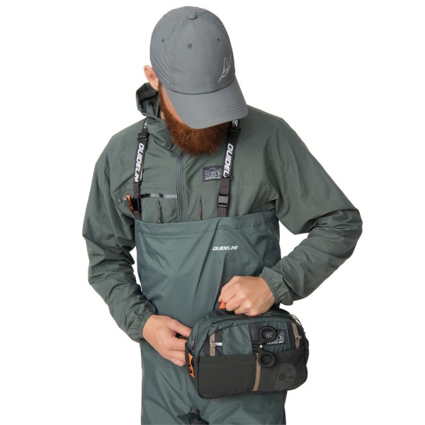 Guideline ULBC Waistbag 3 - Bilde 3
