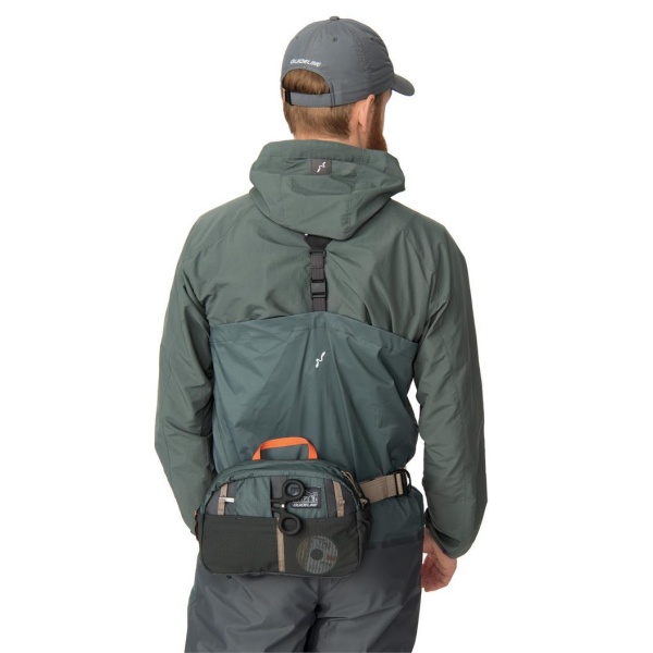 Guideline ULBC Waistbag 3 - Bilde 6