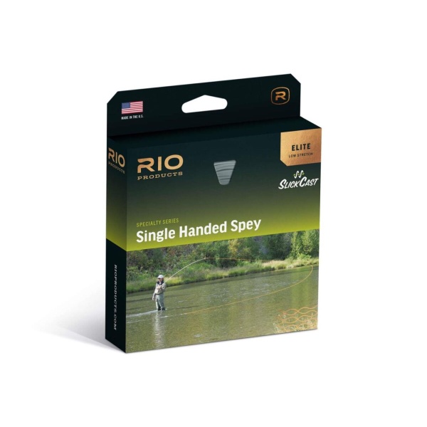 Rio Elite Single-Hand-Spey