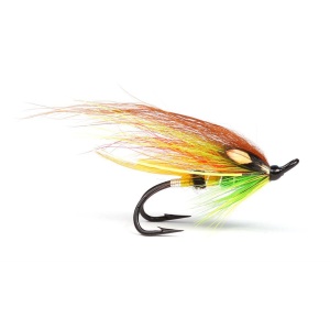 Green Highlander Double