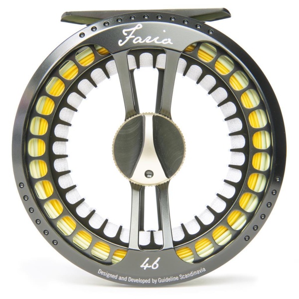 Guideline Fario LW Cool Grey Brown - Bilde 3