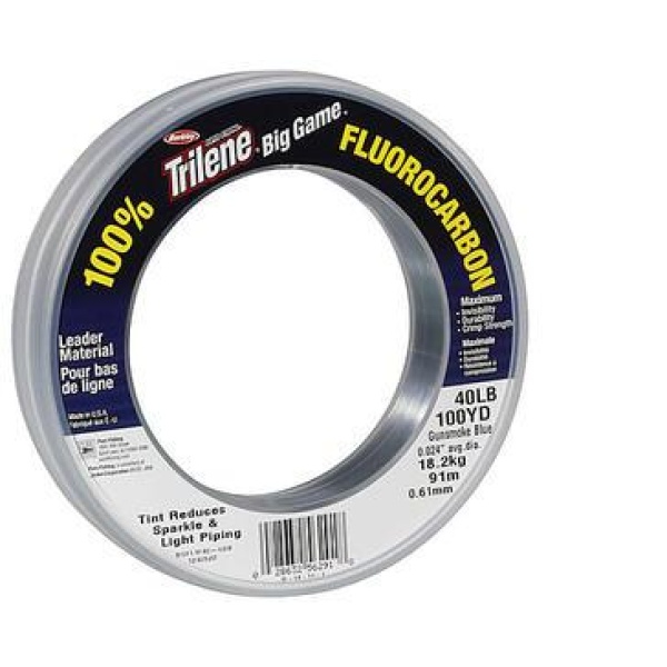 Trilene Big Game Fluorocarbon - Bilde 3