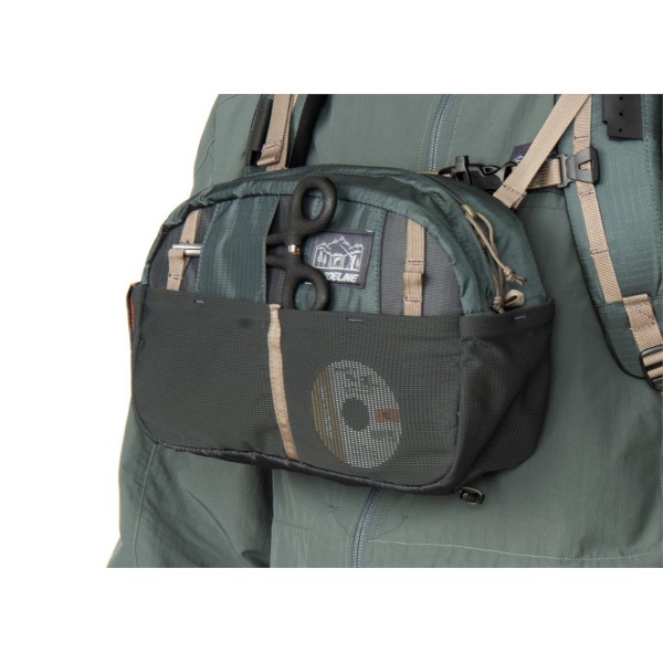 Guideline ULBC Waistbag 3 - Bilde 4