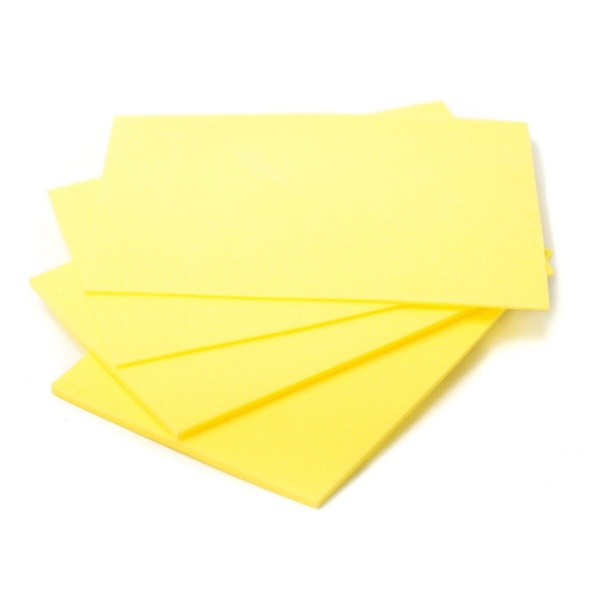 Wapsi Thin FLY Foam 2mm - Bilde 4