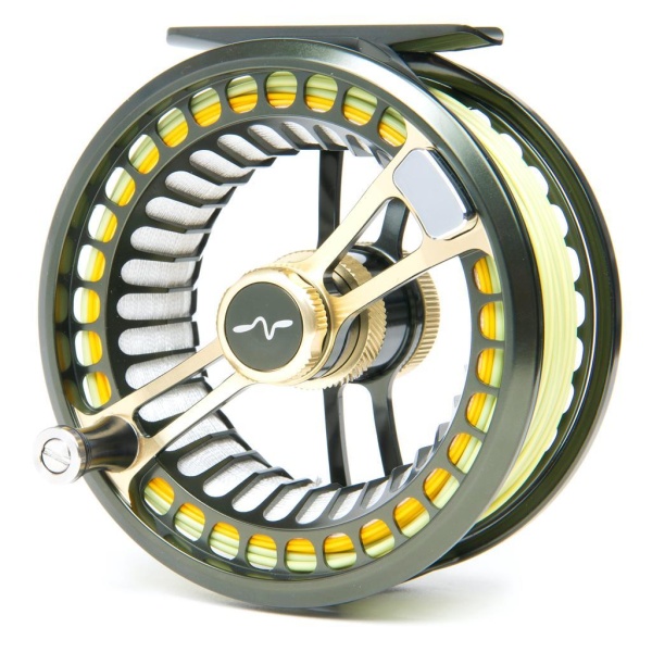 Guideline Fario LW Cool Grey Brown