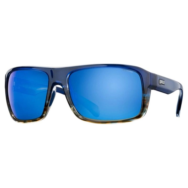 Rapala Precision Skye Blue Turtle Fade Grey Blue Miror