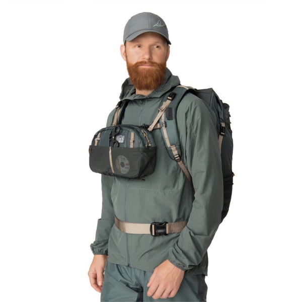 Guideline ULBC Waistbag 3 - Bilde 5