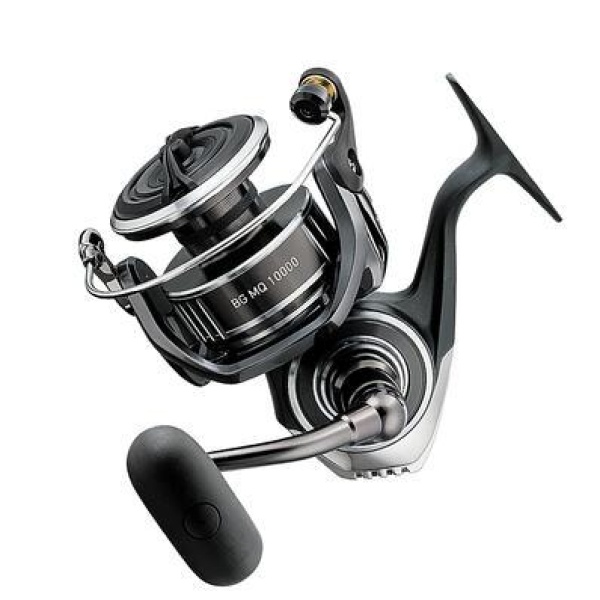 Daiwa BG MQ - Bilde 3