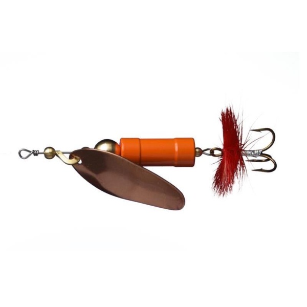 Myrans Tuna Lax - Bilde 8