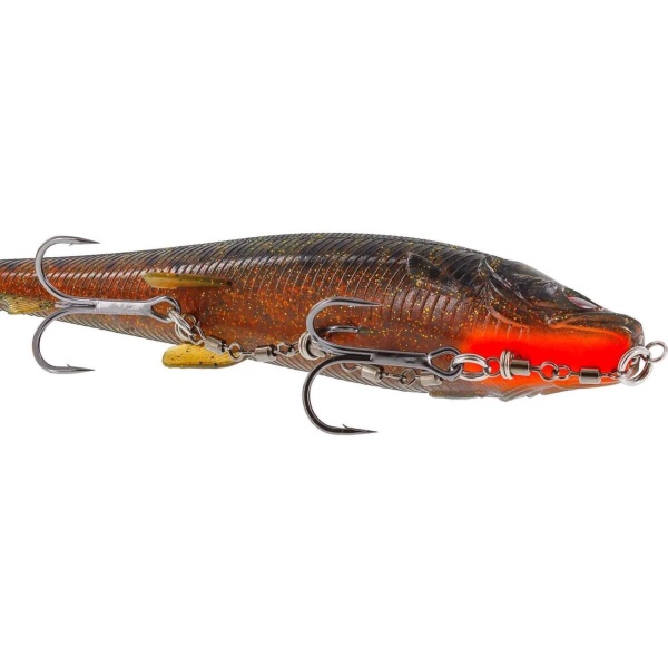 Add-It Jointed Stinger HD Double - Bilde 4