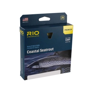 Rio Premier Coastal Seatrout SlickCast