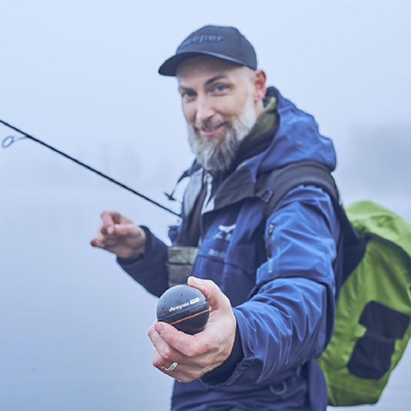 Deeper Smart Sonar Pro+ 2 - Bilde 3