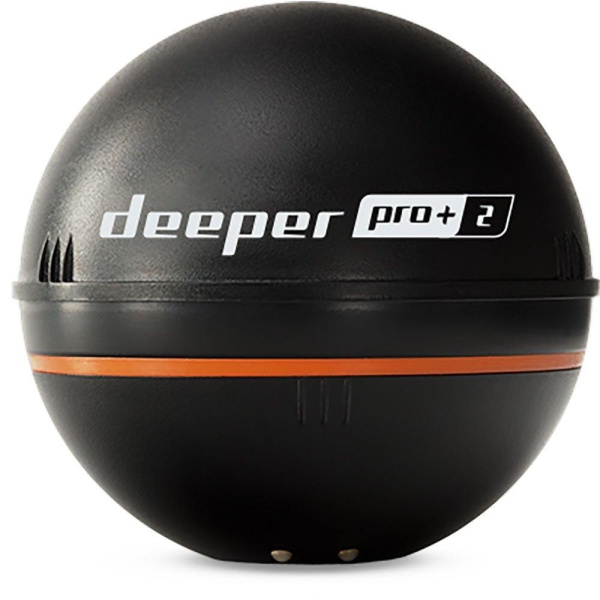 Deeper Smart Sonar Pro+ 2 - Bilde 2
