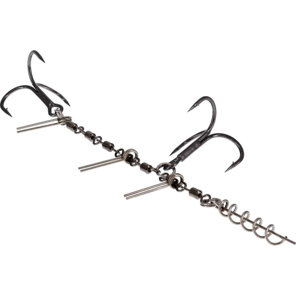Add-It Jointed Stinger HD Double - Bilde 2