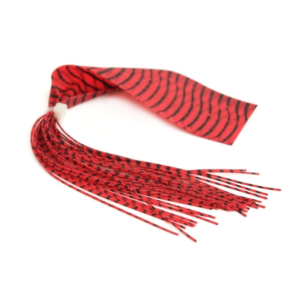 Barred Round Rubber - Bilde 2