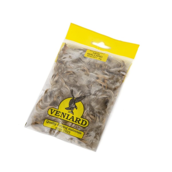 Mallard Duck hen breast natural - Bilde 2