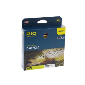 Rio Premier Dart V2.0