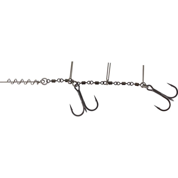 Add-It Jointed Stinger HD Double