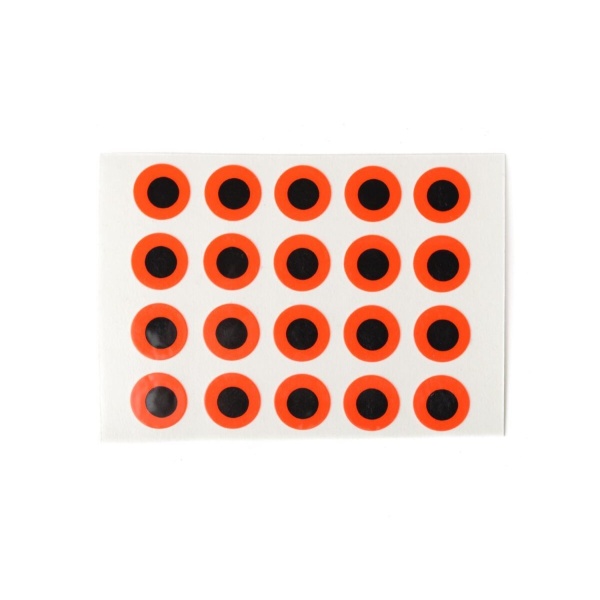 stick-On Eyes - Bilde 6