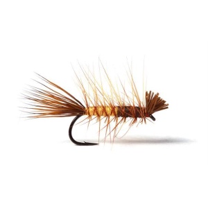 Super Dyret Brown/Yellow