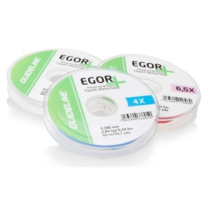 Guideline Egor Fluorcarbon Spole