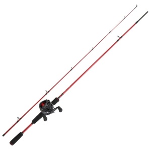 Daiwa PR100HL PMC/6'6'' 7-28G Spinn Combo ( Venstre Sveiv )
