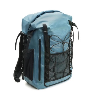 Vision Aqua Weekend Pack 50L, petrol blue