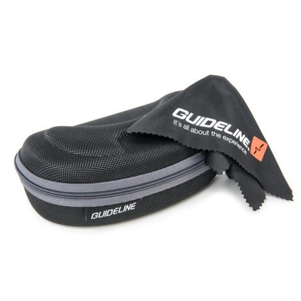 Guidline Ambush Sunglasses - Yellow Lens 3X - Bilde 2