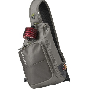 Orvis Mini Sling Pack Sand