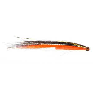 HKA Sunray Black & Orange