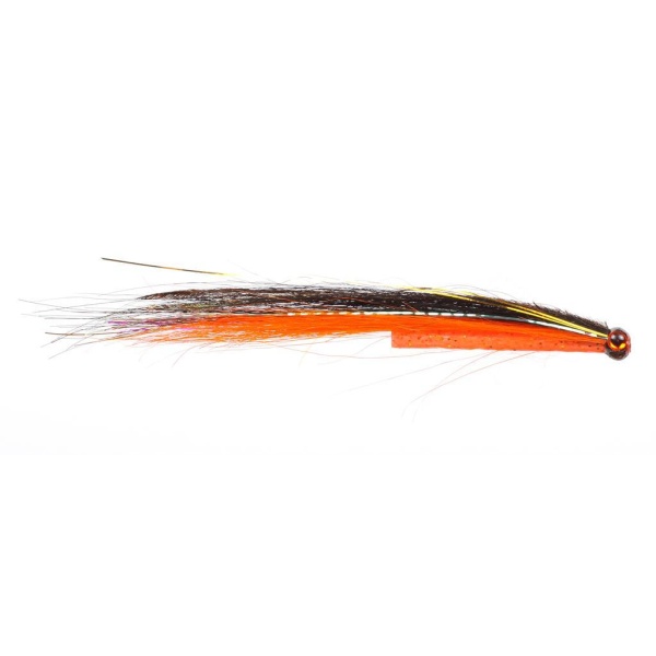 HKA Sunray Black & Orange
