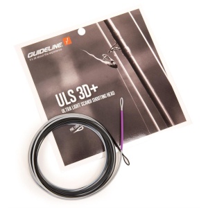 Guideline ULS 3D+ F