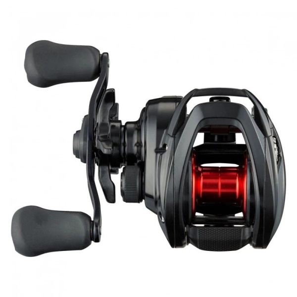 Daiwa PR100HL PMC/6'6'' 7-28G Spinn Combo ( Venstre Sveiv ) - Bilde 2