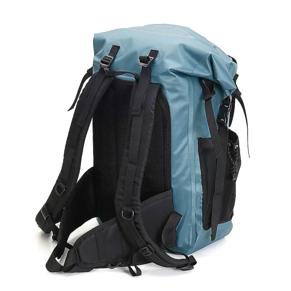 Vision Aqua Weekend Pack 50L, petrol blue - Bilde 3