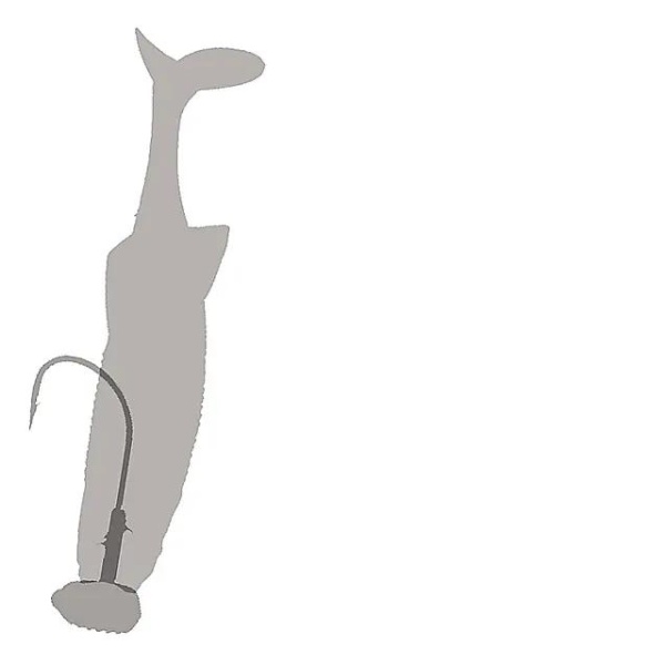 BKK Silent Chaser-Draggin' NED - Bilde 3