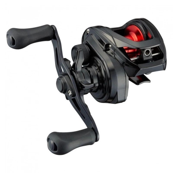 Daiwa PR100HL PMC/6'6'' 7-28G Spinn Combo ( Venstre Sveiv ) - Bilde 4