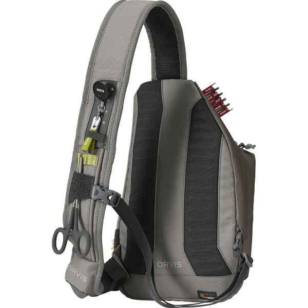Orvis Mini Sling Pack Sand - Bilde 2