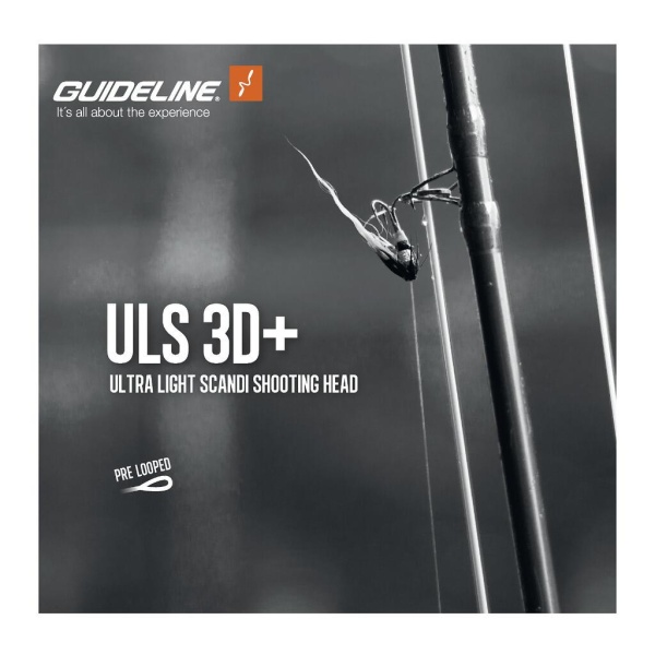 Guidline ULS 3D+ F/H/S3 - Bilde 2