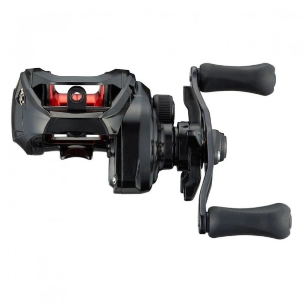 Daiwa PR100HL PMC/6'6'' 7-28G Spinn Combo ( Venstre Sveiv ) - Bilde 3