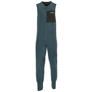 Vision Nalle Fleece Blue overall