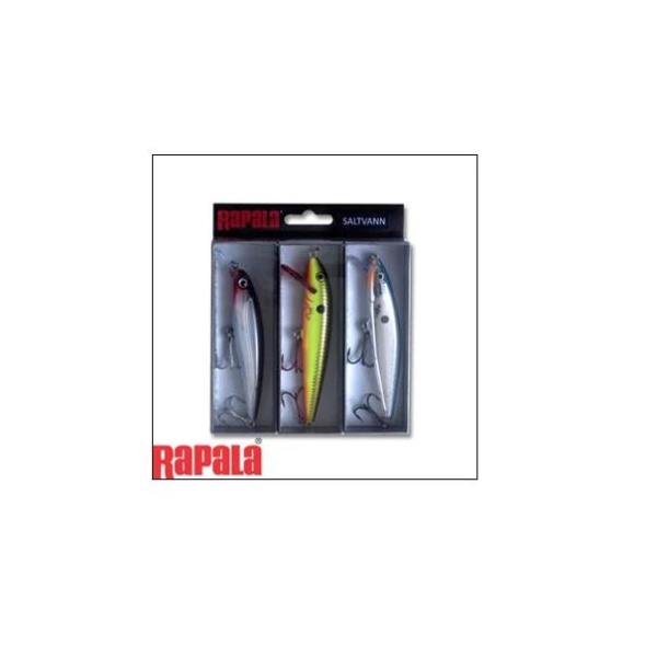 RAPALA SALTVANNSSETT
