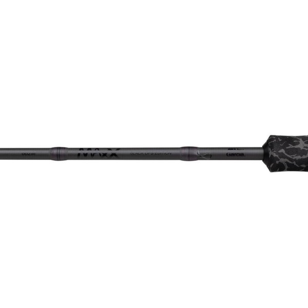 Abu Garcia MAX X 662M 10-40g/MAX4X-L BLACK OPS CAMO - Bilde 3