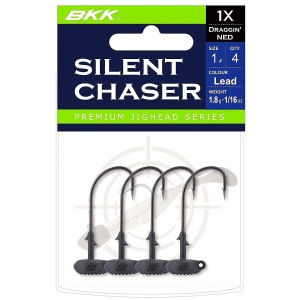 BKK Silent Chaser-Draggin' NED